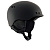 Anon  шлем горнолыжный мужской Rodan (M, black)