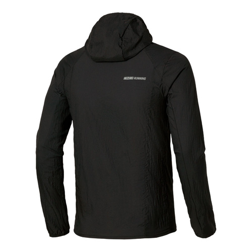 Mizuno  куртка мужская Tech Light H фото 2