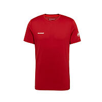Mammut  футболка мужская Selun FL