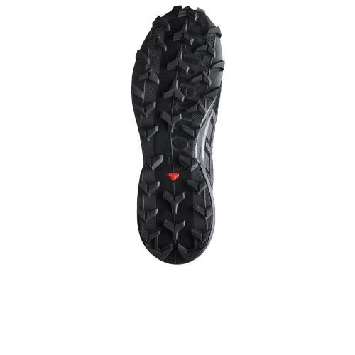 Salomon  кроссовки мужские Speedcross 6 gtx фото 5