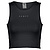 Scott  футболка женская Endurance crop (L, black)