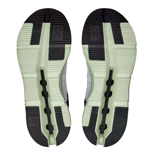 On  кроссовки мужские Cloudnova Z5 Rush 1 фото 6