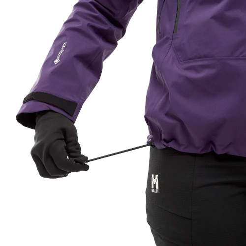 Millet  куртка женская Kamet Gtx фото 4