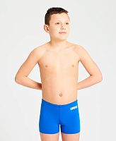 Arena  плавки-шорты длинные детские Solid