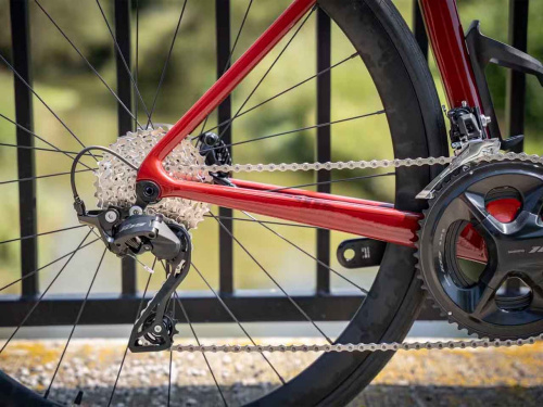 Giant  велосипед Propel Advanced 2 - 2024 фото 8