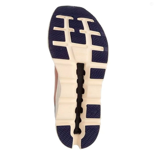 On  кроссовки женские Cloudstratus 2 фото 4