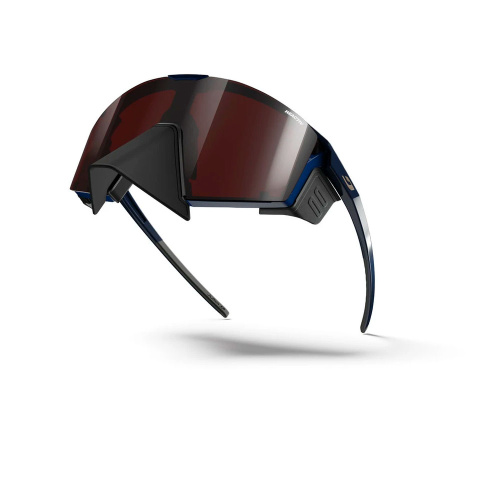 Julbo  очки солнцезащитные Edge Cover фото 6