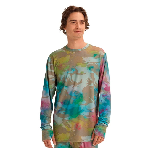 Burton  термобельё - майка мужская Midweigh