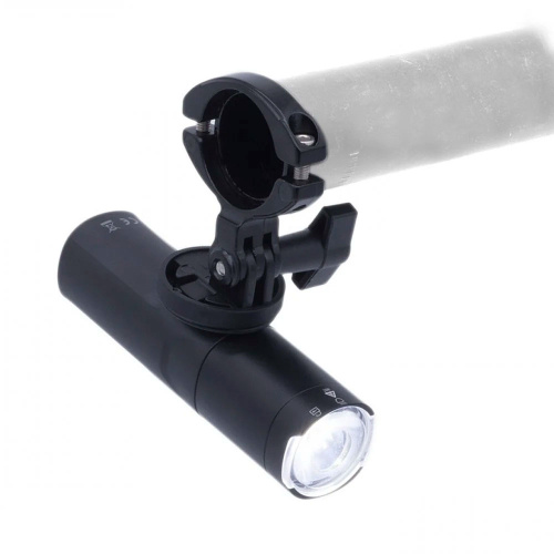Author  передняя фара  Lumina 800 lm USB Alloy фото 2