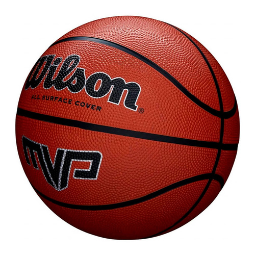 Wilson  мяч баскетбольный MVP фото 2