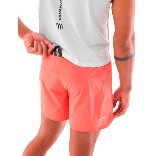 Compressport  шорты мужские Performance фото 3