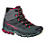 La Sportiva  ботинки женские Ultra Raptor II Mid (38.5, charcoal cerise)
