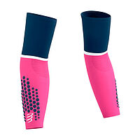 Compressport  нарукавники Armforce Ultralight