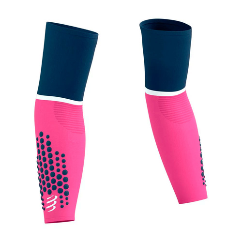 Compressport  нарукавники Armforce Ultralight