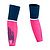 Compressport  нарукавники Armforce Ultralight (T1 (22-25), magenta mood indigo)