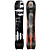 Ride  сноуборд мужской Mtnpig - 2021 (155, black white)