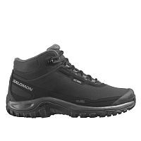 Salomon  ботинки утепленные мужские Shelter WP