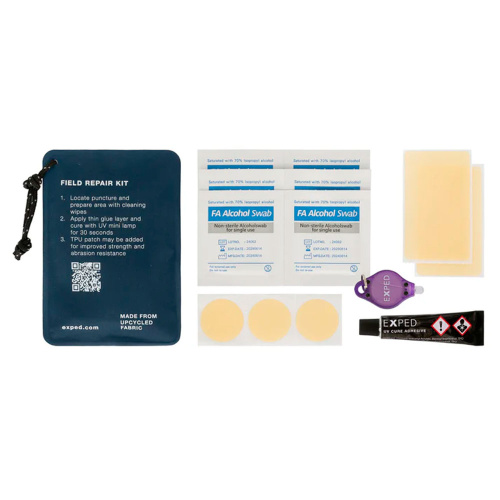 Exped  ремкомплект Field Repair Kit