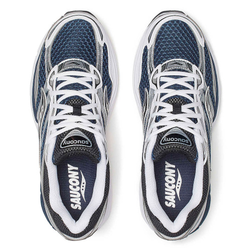 Saucony  кроссовки Progrid Omni 9 фото 5