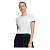 Wilson  футболка женская Team Seamless Tee (M, bright white)