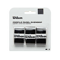 Wilson  обмотка вторичная Profile Padel