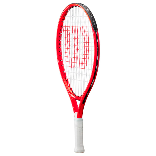 Wilson  ракетка для большого тенниса детская Roger Federer 19 str фото 2