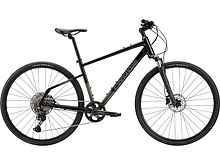 Cannondale  велосипед 700 U Quick CX 1 - 2026