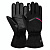 Reusch  перчатки Marisa (6, black white pink)