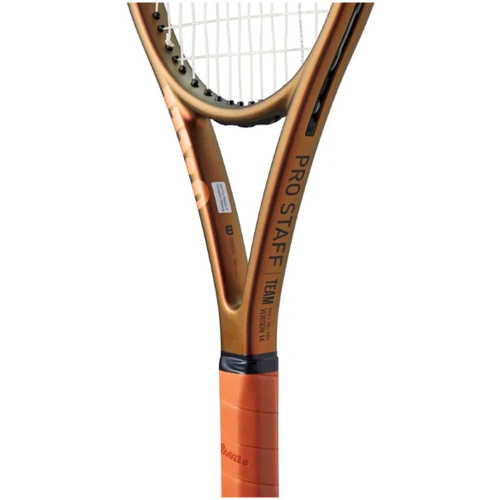 Wilson  ракетка для большого тенниса детская Pro Staff 26 V14.0 фото 4