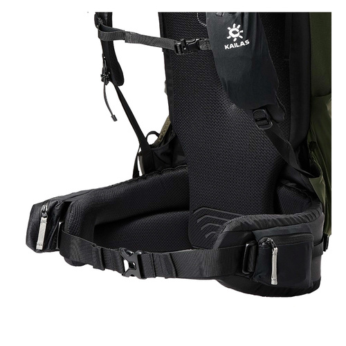 Kailas  рюкзак Foothill 45L фото 4