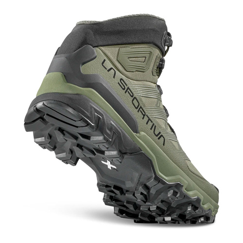 La Sportiva  ботинки мужские Ultra Raptor 3 Mid Gtx фото 5