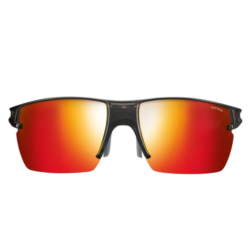 Julbo  очки солнцезащитные Outline Noir sp3 cf фото 2