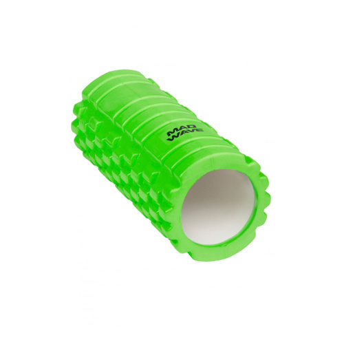 Madwave  массажер Hollow Foam Roller фото 2