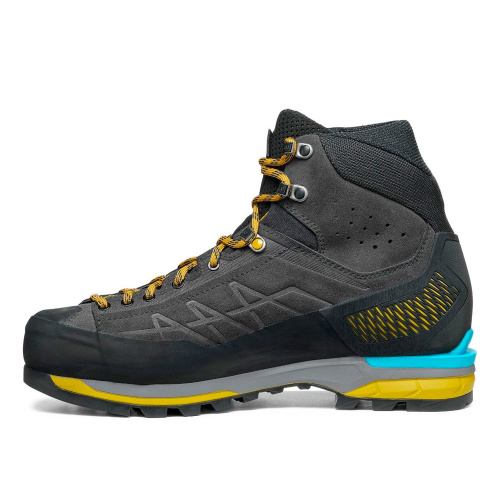 Scarpa ботинки Zodiac Tech GTX фото 7 Scarpa ботинки Zodiac Tech GTX фото 7