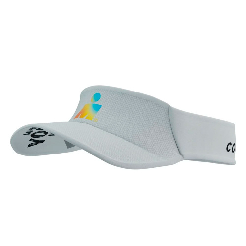 Compressport  козырек Visor UltraLight - Ironman 2025