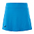 Babolat  юбка детская Play Skirt Girl (12-14, blue aster)