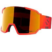 Salomon  маска горнолыжная S/View 3