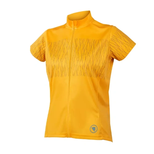 Endura  джерси женское Hummvee Ray S/S Jersey
