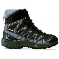 Salomon  ботинки детские Xa Pro v8 winter cswp