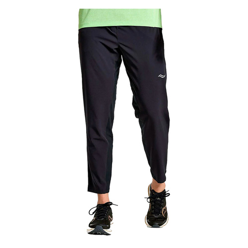 Saucony  брюки мужские Woven