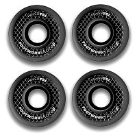 Footwork  комплект колес  Fence  (форма  Cruiser)