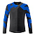 Mavic  джерси с длинным рукавом мужское Deemax Enduro LS M (S, letters iron gate)