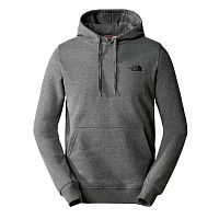 The North Face  кофта мужская Simple Dome