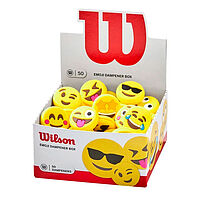 Wilson  демпфер Box Emoji (x50)