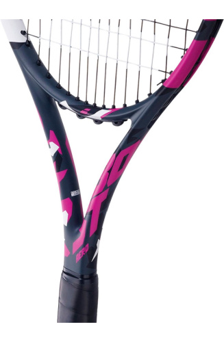 Babolat  ракетка для большого тенниса Boost Aero Pink фото 3