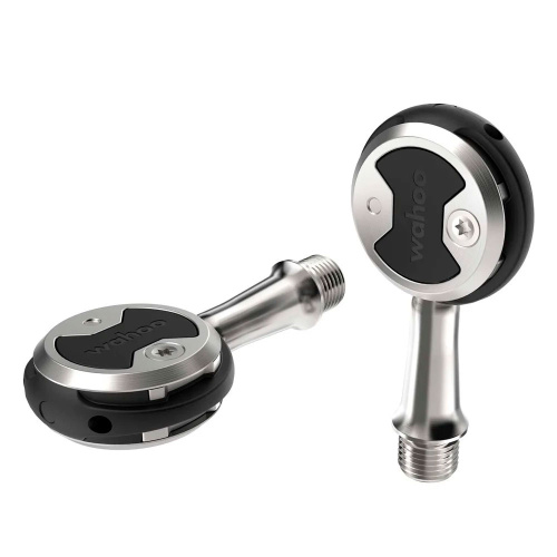 Wahoo  педали Zero pedal system