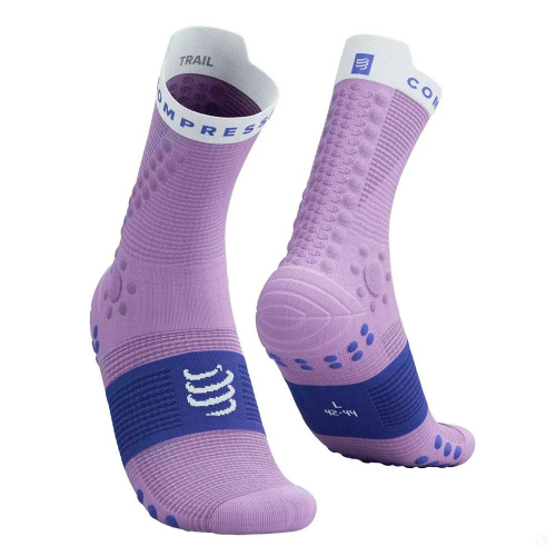 Compressport  носки Pro Racing Socks v4.0 Trail