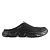 Salomon  сланцы мужские Reelax Slide 6.0 (7.5 (41 1/3), black black alloy)