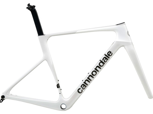 Cannondale  рама S6 EVO AM FRM - 2026