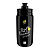 Elite  бутылка для воды Fly Tour De France (550 ml, black-map)